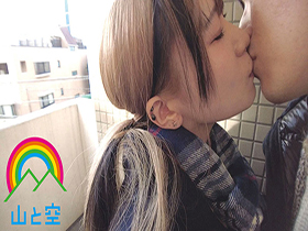 フェラ友ごっくんコスプレデート 日泉舞香　サンプル画像03